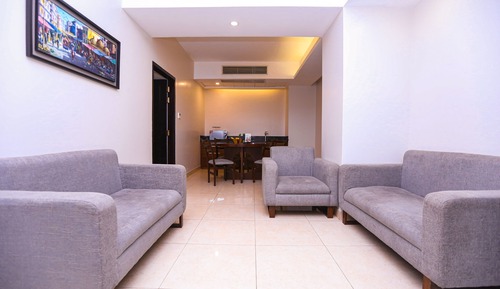 Family Suite, 2 Bedrooms, Connecting Rooms