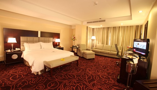 Regency Premium