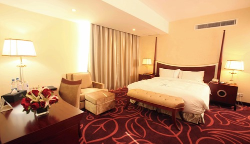 Royal Suite