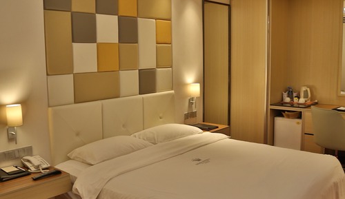 Standard Room without Window