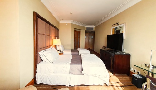 Executive Twin Room, 2 Twin Beds