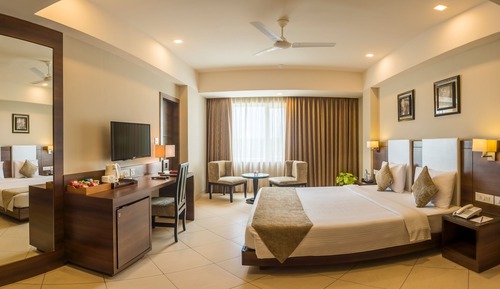 Superior Room