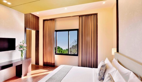 Suite, 1 Bedroom