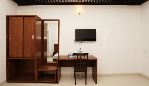 Premium Twin Room