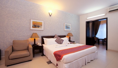 Superior Double Room