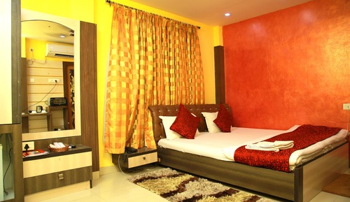 Executive Double Room, 1 Bedroom