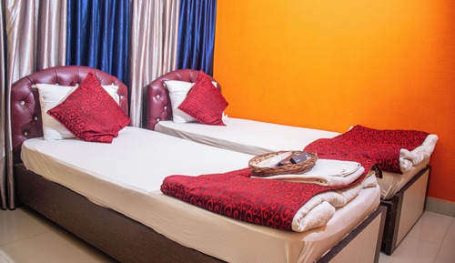 Executive Twin Room, 1 Bedroom