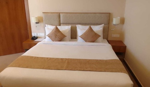 Premium Double Room