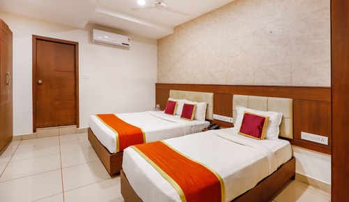 Executive Room, 1 Bedroom