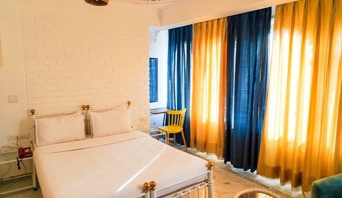 Superior Private room AC- B wing