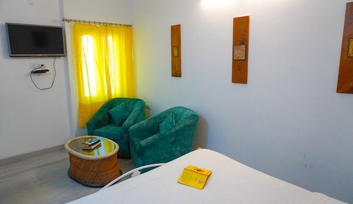 Budget Room AC- B