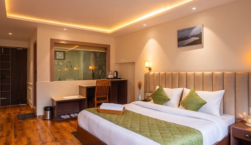 Superior Private Room