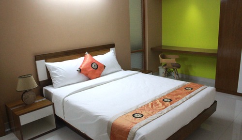 Royal Double Room