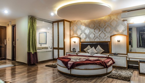 Executive Double Room