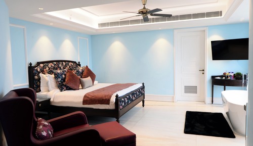 Orchid Suite