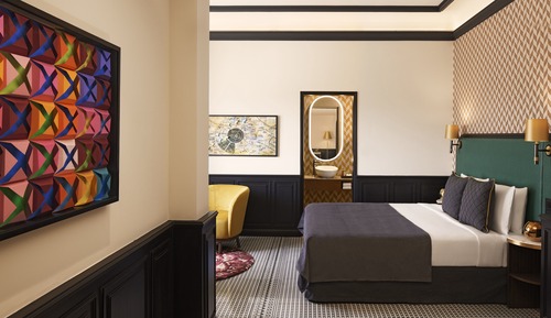 Executive Suite