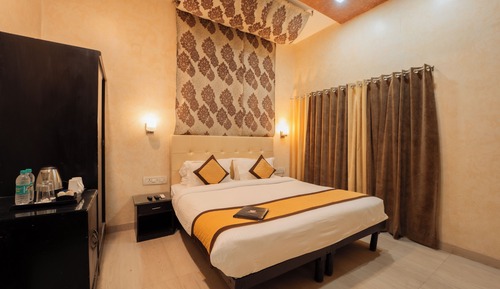 Presidential Room