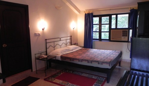Standard Non A/C Room