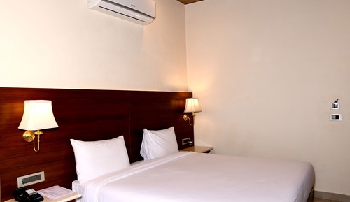 Standard Room AC