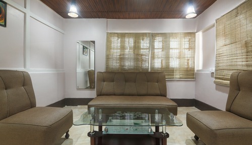 Double Room, 1 Double Bed