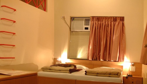 Design Room, 1 Queen Bed, Smoking