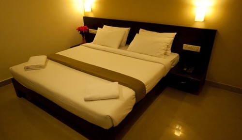 Deluxe Non AC Room