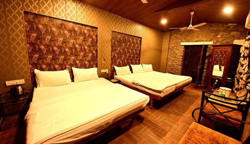 Family AC Room