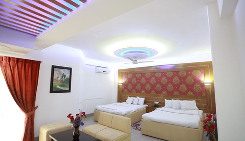 Family Suite