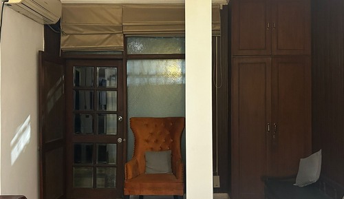 Basic Shared Dormitory