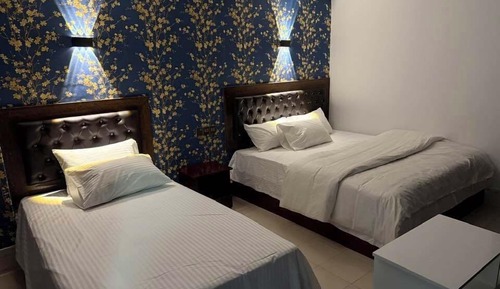 Premium Triple Room