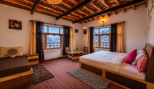 Royal Room