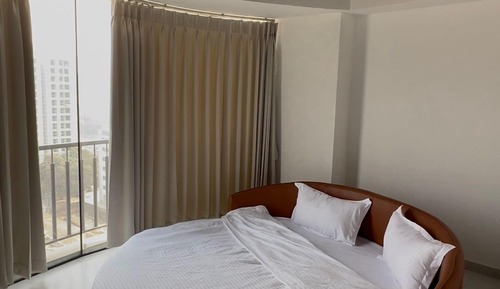 Luxury Suite