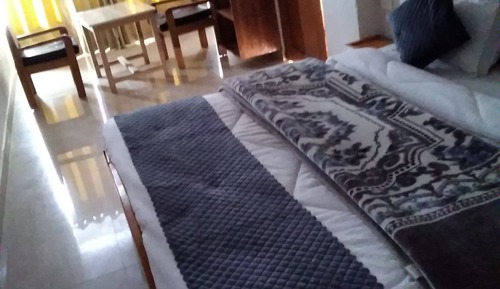 Family Triple Room, Mountain View