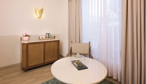 Premium Room, 1 Double Bed