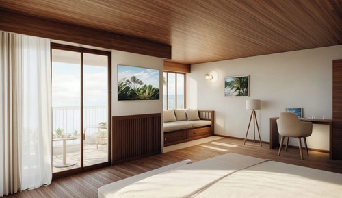Luxe Suite