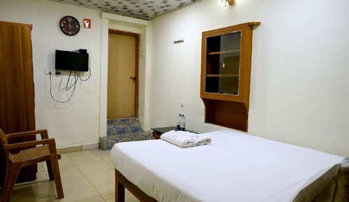 Economy Room, Non Smoking