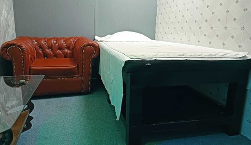 Signature Room