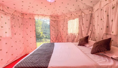 Imperial AC Tent