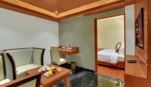 Junior Suite