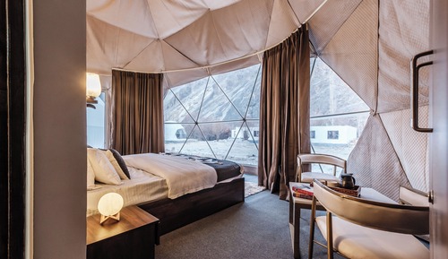 Royal Room, Valley View