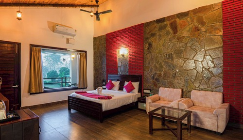 Premium Double Room