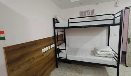Shared Dormitory