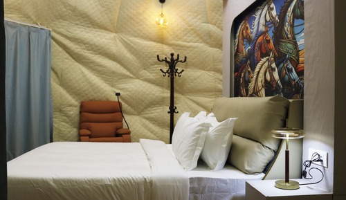 Studio Suite, Mountain View