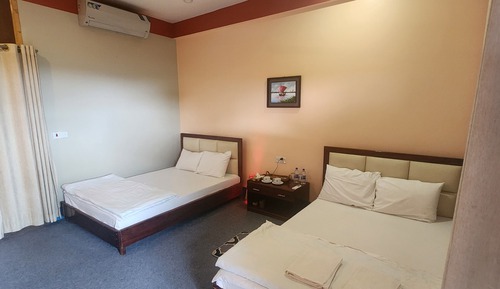 Superior Double or Twin Room