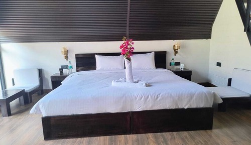 Superior Double or Twin Room