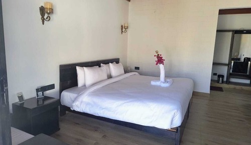 Superior Chalet