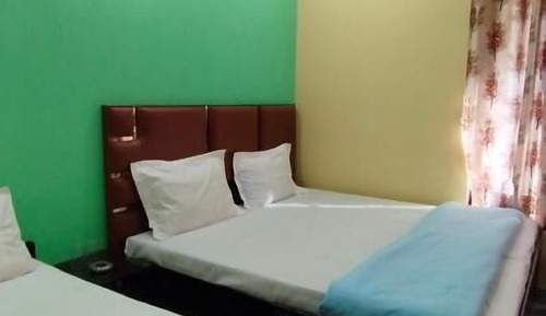 Comfort Triple Room, Balcony, Mountain View