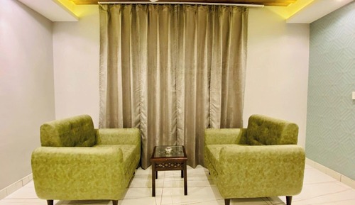 Signature Room