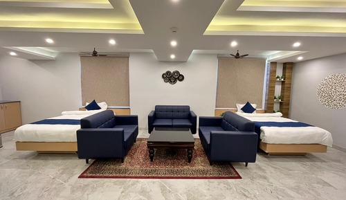 Exclusive Room