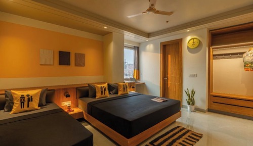 Premium Double Room
